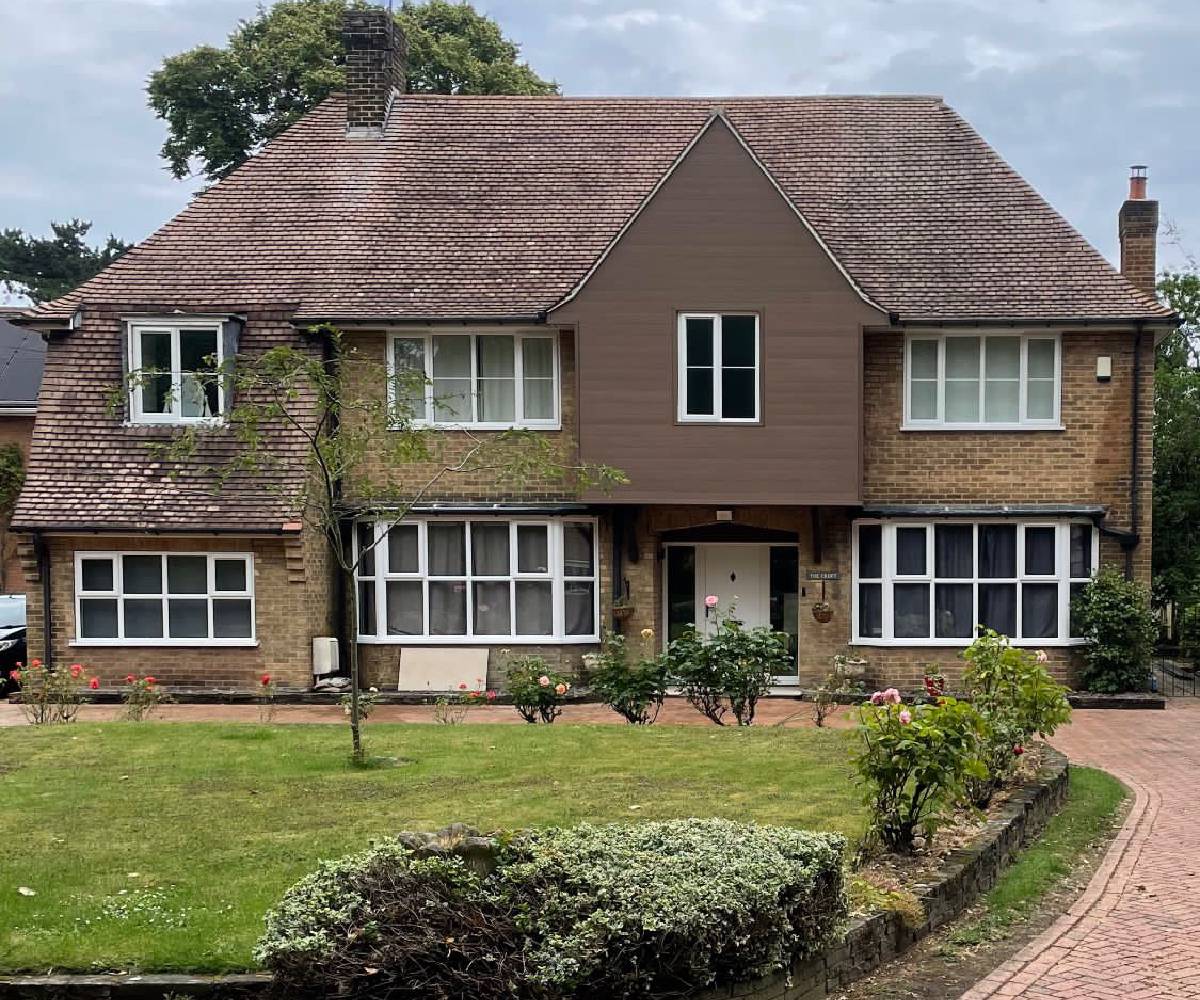 Building and window fitting in Retford and Nottinghamshire. Building and window fitting in Retford and Nottinghamshire.