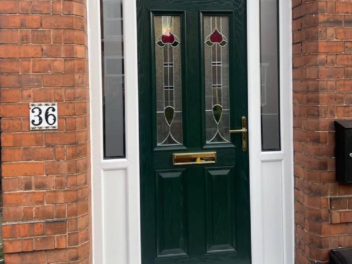 Building and window fitting in Retford and Nottinghamshire. Building and window fitting in Retford and Nottinghamshire.